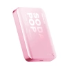 Особенности  Power Bank Momax IP166