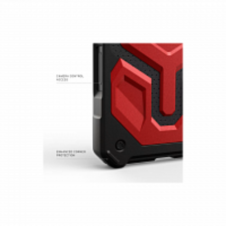 Противоударный чехол UAG Monarch Pro Case iPhone 17 Pro 