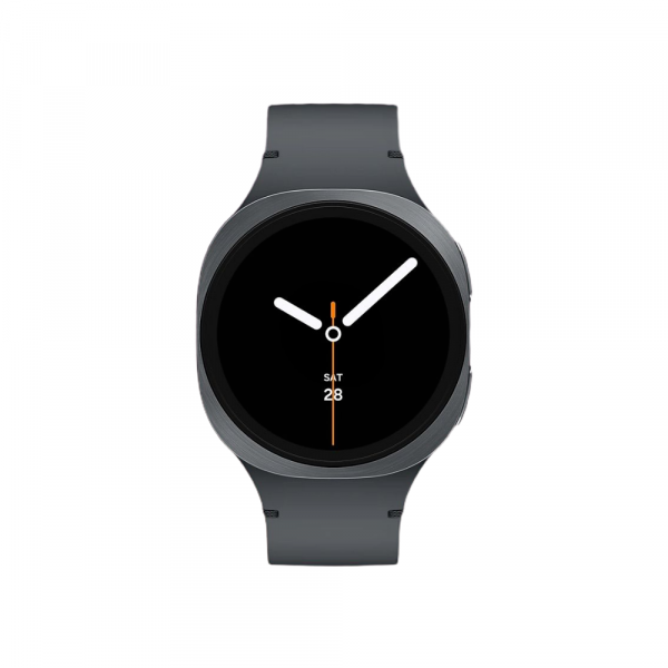 Samsung Galaxy Watch 8 40mm (Graphite)