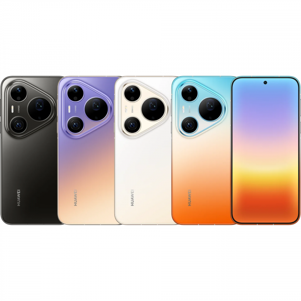Смартфон Huawei Pura 90s Pro Max