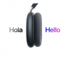 Беспроводные наушники Apple AirPods Max 2