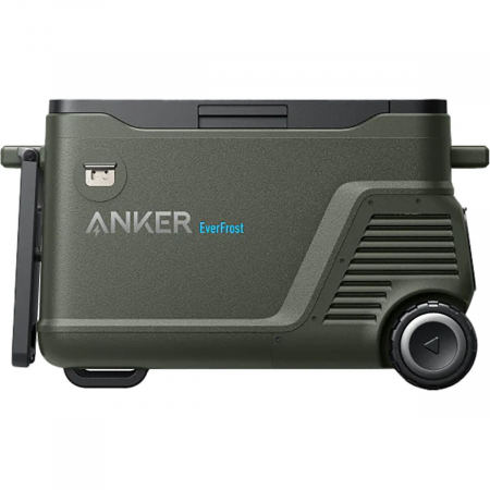 Портативный холодильник / зарядная станция Anker EverFrost 30 (A17A0)