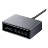 Зарядная станция Anker Prime 200w (A2683)