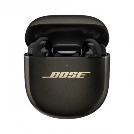 Беспроводные наушники Bose QuietComfort Ultra Earbuds 2nd Gen Пустынное золото