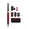 Стайлер Dyson Airwrap i.d. Long HS08 Curly & Coily (Red Velvet/Gold)