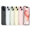 iPhone 15 (Sim+E-Sim)