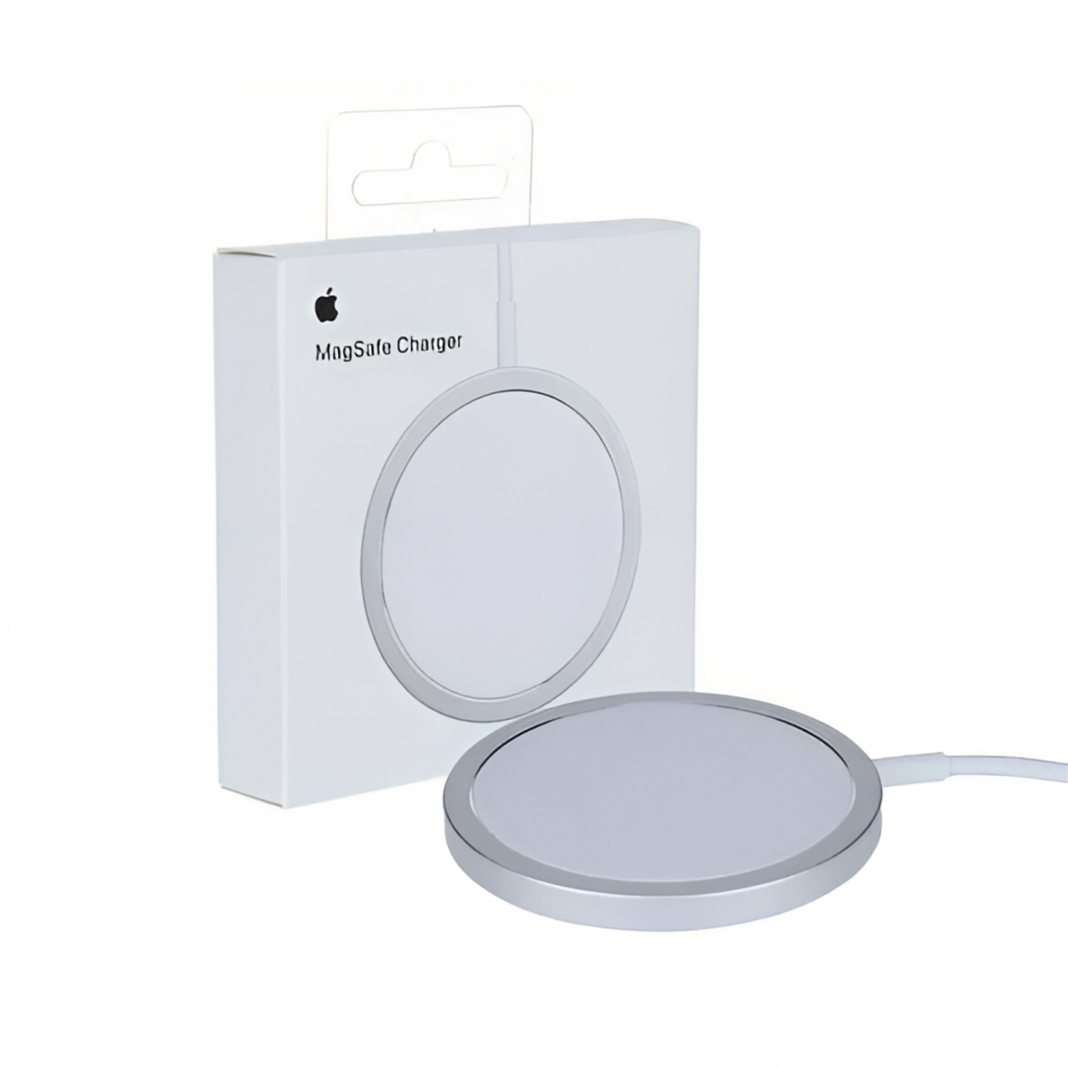 Беспроводное зарядное устройство MagSafe Charger