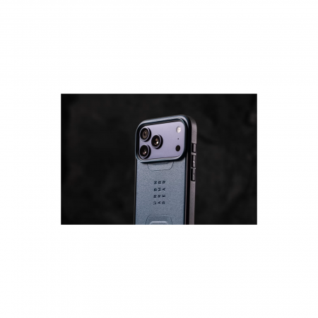 Защитный чехол UAG Civilian iPhone 17 Case