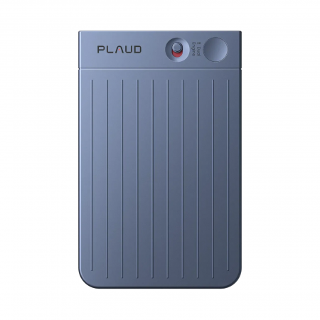 Диктофон с искусственным интеллектом Plaud Note 
