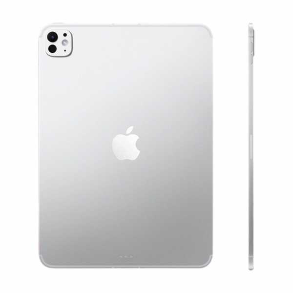 iPad Pro 11 M5 (2025) 256Gb Wi-Fi + Cellular (Silver)