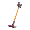 Беспроводной пылесос Dyson V8 Absolute (Золотой/Никель)