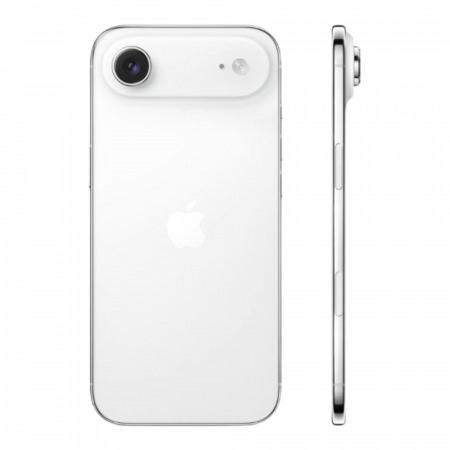 iPhone Air Cloud White (E-Sem)