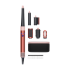 Стайлер Dyson Airwrap i.d. Long HS08 Straight+Wavy (Strawberry Bronze/Blush Pink)