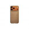 Кевларовый чехол PITAKA Golden Glint