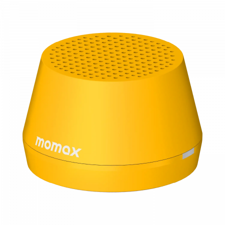 Портативная Bluetooth колонка Momax 1-Vibe Go Lite (BS8)