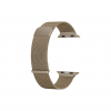 Стальной ремешок WiWU для Apple Watch