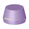 Портативная Bluetooth колонка Momax 1-Vibe Go Lite (BS8)