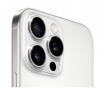 iPhone 16 Pro Max (Sim+E-sim) - Белый титан - 1 Tb