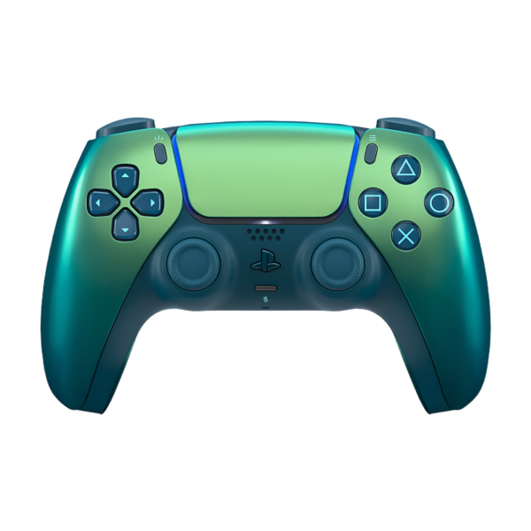 Геймпад Sony DualSense для PlayStation 5 (Chroma Teal)