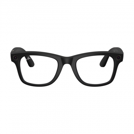 Ray-Ban Meta Wayfarer Gen 2, Фотохромные (RW4012 601S1Z / Gen 2)