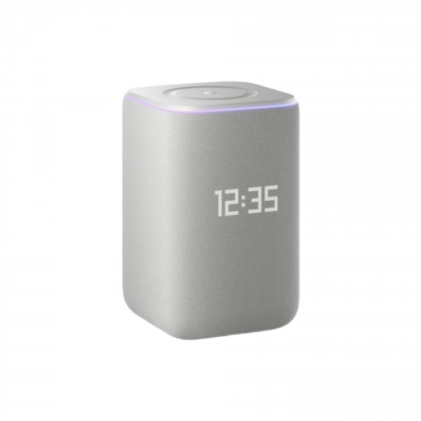 Умная колонка Яндекс.Станция 3 с Алисой Zigbee