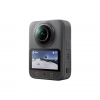 Экшн-камера DJI Osmo 360 Adventure Combo Black