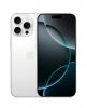 iPhone 16 Pro (Sim+E-sim) - Белый титан - 128 Gb