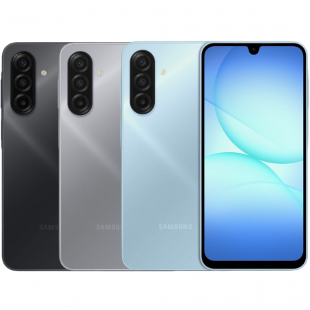 Смартфон Samsung Galaxy A17