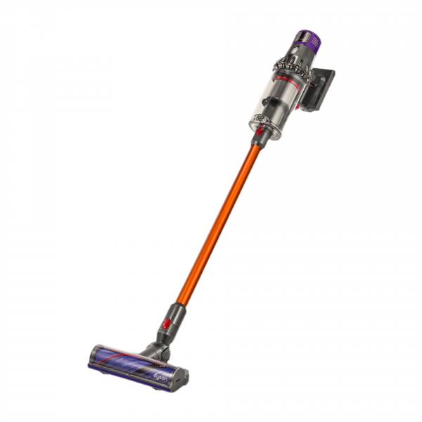 Беспроводной пылесос Dyson V10 Absolute (Медный/Серый)