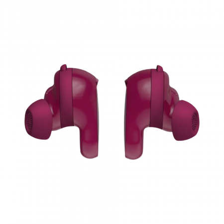 Беспроводные наушники Bose QuietComfort Ultra Earbuds 2nd Gen Темно-сливовый