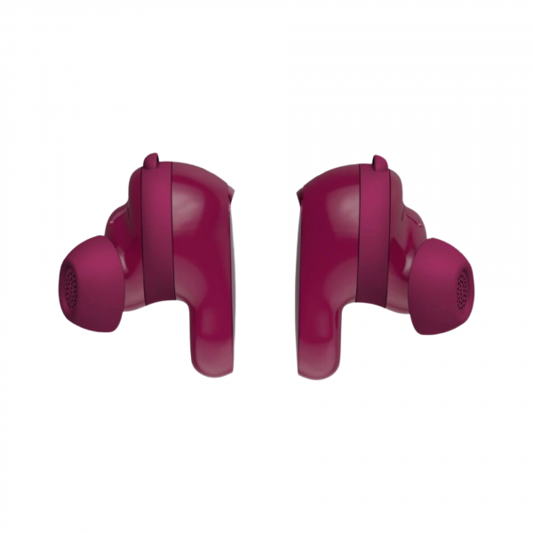 Беспроводные наушники Bose QuietComfort Ultra Earbuds 2nd Gen Темно-сливовый