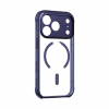 Чехол Momax Case Form с MagSafe для iPhone 17 Future Dusk