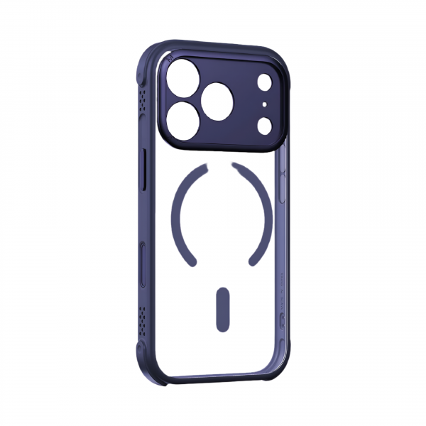 Чехол Momax Case Form с MagSafe для iPhone 17 Future Dusk