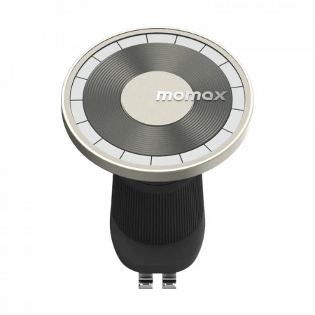 Автомобильный магнитный держатель Momax MoVe Titanium (CM22E)