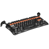 Беспроводная механическая клавиатура GravaStar Mercury K1 Pro Black (GS K1 Pro)