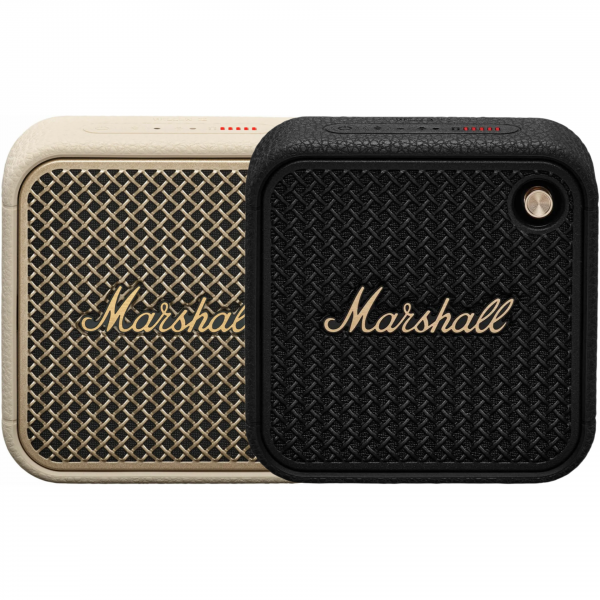 Портативная Bluetooth колонка Marshall Willen II