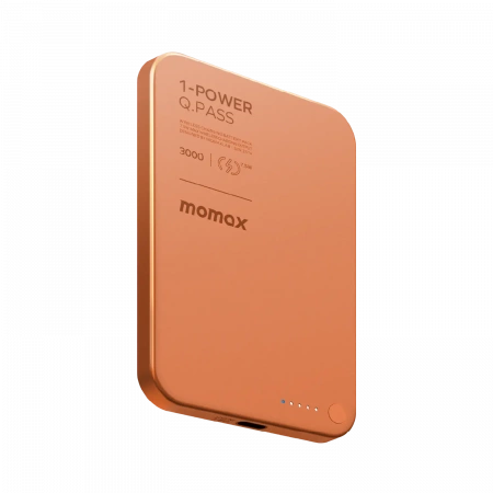 Портативное зарядное устройство Momax IP115
