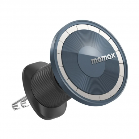 Автомобильный магнитный держатель Momax MoVe Titanium (CM22)