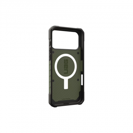 Защитный чехол UAG Pathfinder для iPhone 17 Olive