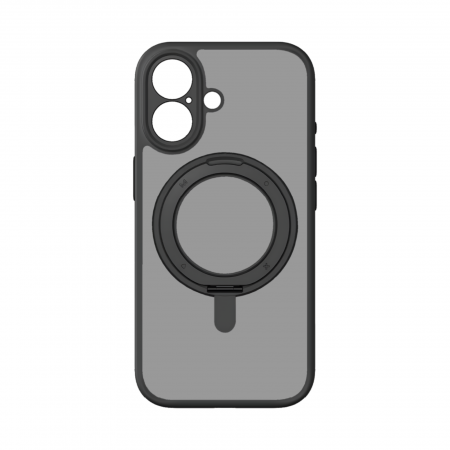 Чехол Momax Case Form Roller с MagSafe для iPhone 17
