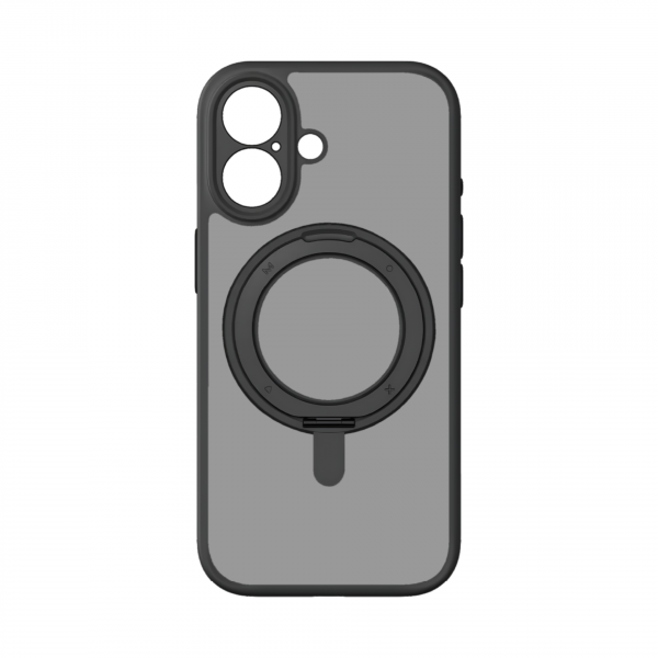 Чехол Momax Case Form Roller с MagSafe для iPhone 17