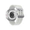 Samsung Galaxy Watch Ultra (2025) 47мм LTE (Titanium White)