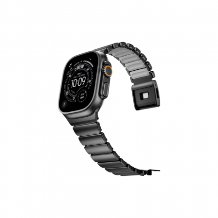 Титановый ремешок для Apple Watch Ultra