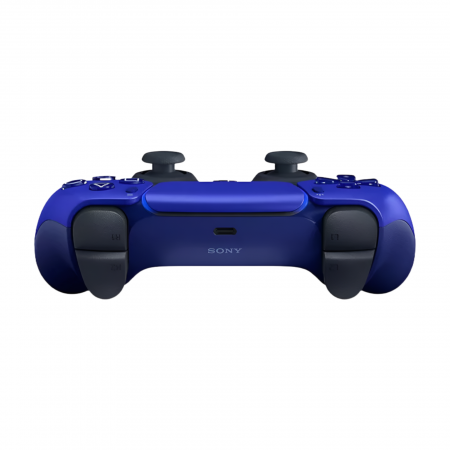 Геймпад Sony DualSense для PlayStation 5 (Cobalt Blue)
