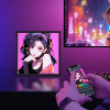 Пиксельная панель Divoom Pixoo 64