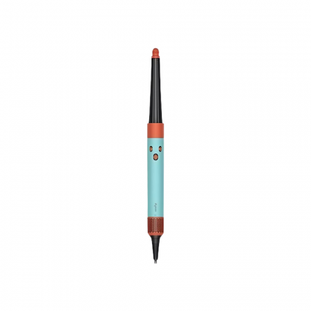 Стайлер Dyson Airwrap i.d. Long HS08 Straight+Wavy (Ceramic Patina/Topaz)