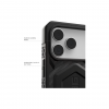 Противоударный чехол UAG Monarch Pro Case iPhone 17 Carbon Fiber
