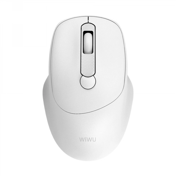 Эргономичная беспроводная мышь  WiWU Wireless Mouse (WM113)