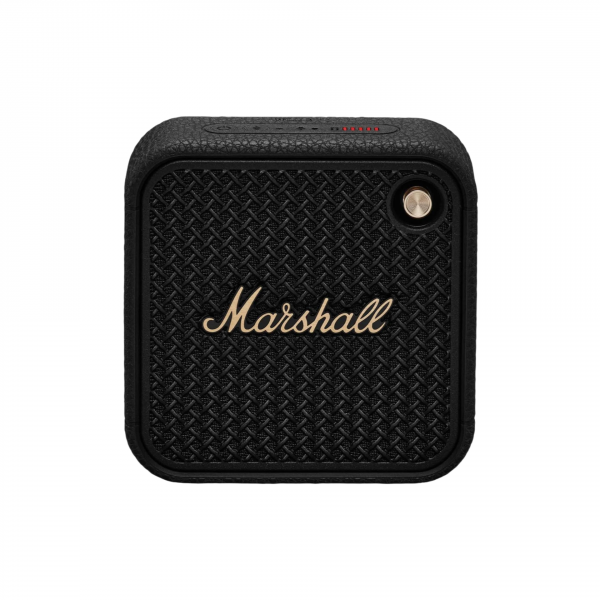 Портативная Bluetooth колонка Marshall Willen II