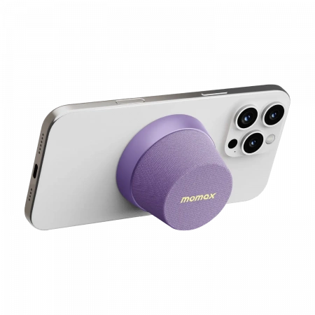 Портативная Bluetooth колонка Momax (BS-6)
